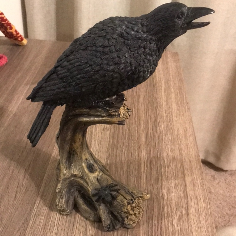 Crow